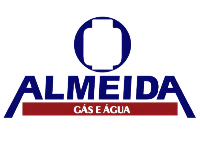 Almeida Gás e Água